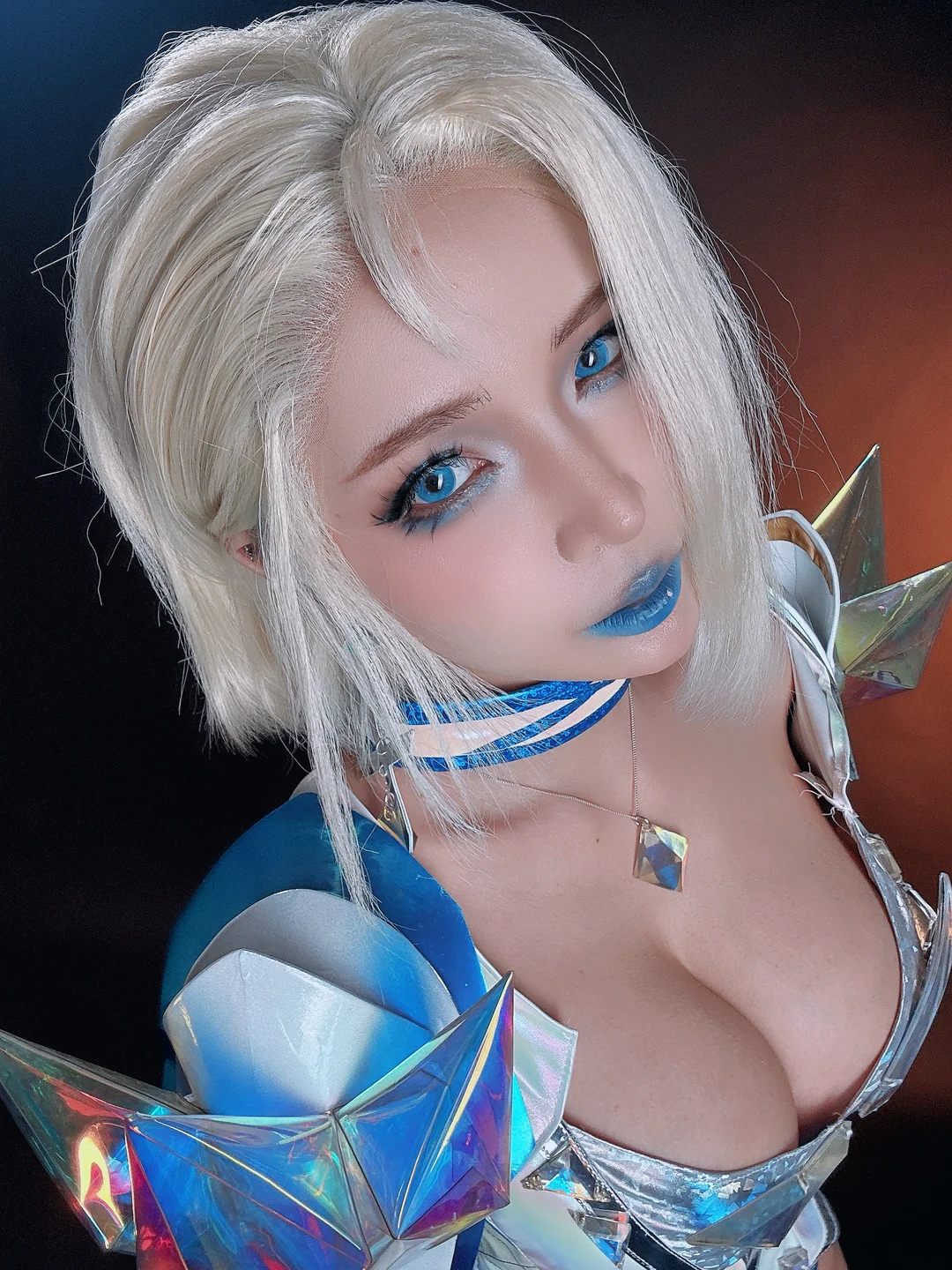 Umeko_J - Emma Frost (Marvel Rivals) [101P-817MB] tg@simisebaisi 【丝足阁】015.webp